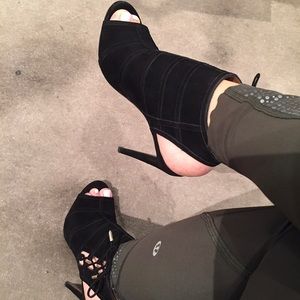 Aquazzura heels